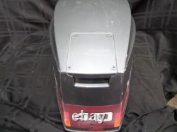 1984 Mariner 40c 40hp Top Cowling Assy 2168-9381m Outboard Motor Yamaha