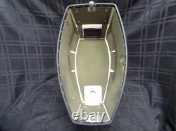 1984 Mariner 40c 40hp Top Cowling Assy 2168-9381m Outboard Motor Yamaha