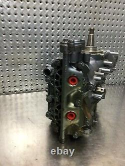 1984 Yamaha 25 Lh Outboard Motor Crankcase Assembly 689-15100-01-94 S028