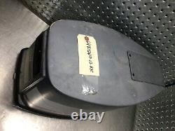 1984 Yamaha 25 Lh Outboard Motor Top Cowling 6h7-42610-12-ek S028