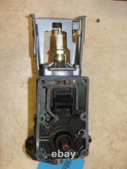 1984 Yamaha 2hp outboard motor 2SN 2B 6A1 powerhead crankcase cylinder ran good