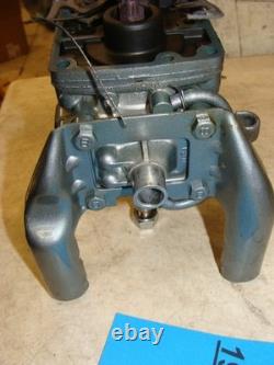 1984 Yamaha 2hp outboard motor 2SN 2B 6A1 powerhead crankcase cylinder ran good