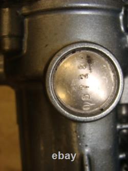 1984 Yamaha 2hp outboard motor 2SN 2B 6A1 powerhead crankcase cylinder ran good