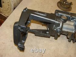 1984 Yamaha 2hp outboard motor 2SN 2B 6A1 powerhead crankcase cylinder ran good