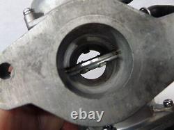 1985 Yamaha 40etlk 40hp Carburetor Assy 6h4-14301 14302 14303 Outboard Motor