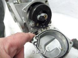 1985 Yamaha 40etlk 40hp Carburetor Assy 6h4-14301 14302 14303 Outboard Motor