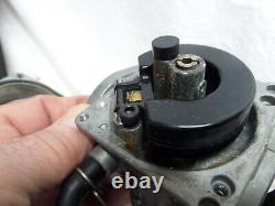 1985 Yamaha 40etlk 40hp Carburetor Assy 6h4-14301 14302 14303 Outboard Motor