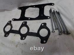 1985 Yamaha 40etlk 40hp Carburetor Assy 6h4-14301 14302 14303 Outboard Motor