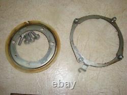 1987 88 89 Mariner Outboard Motor 30hp 2 Stroke 30eo Stator Plate