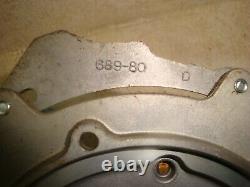 1987 88 89 Mariner Outboard Motor 30hp 2 Stroke 30eo Stator Plate