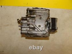 1988 Yamaha 3hp outboard motor 3SG oem carb carburetor