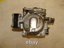 1988 Yamaha 3hp outboard motor 3SG oem carb carburetor