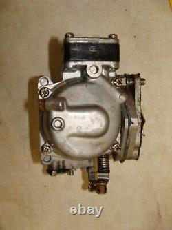 1988 Yamaha 3hp outboard motor 3SG oem carb carburetor