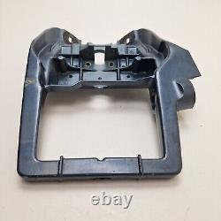 1990 Yamaha 30HP Outboard Motor Steering Bracket Clamp OEM 689-42511-02-EJ