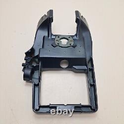 1990 Yamaha 30HP Outboard Motor Steering Bracket Clamp OEM 689-42511-02-EJ
