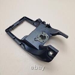 1990 Yamaha 30HP Outboard Motor Steering Bracket Clamp OEM 689-42511-02-EJ