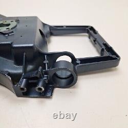 1990 Yamaha 30HP Outboard Motor Steering Bracket Clamp OEM 689-42511-02-EJ