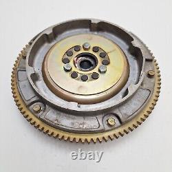 1990 Yamaha 30hp Outboard Boat Motor Flywheel Rotor OEM 689-85550-41-00