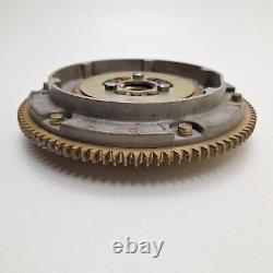 1990 Yamaha 30hp Outboard Boat Motor Flywheel Rotor OEM 689-85550-41-00