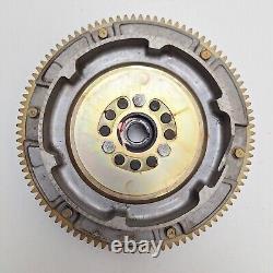 1990 Yamaha 30hp Outboard Boat Motor Flywheel Rotor OEM 689-85550-41-00