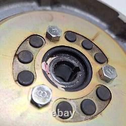 1990 Yamaha 30hp Outboard Boat Motor Flywheel Rotor OEM 689-85550-41-00