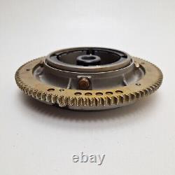 1990 Yamaha 30hp Outboard Boat Motor Flywheel Rotor OEM 689-85550-41-00