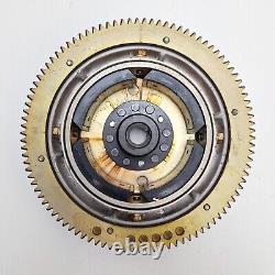 1990 Yamaha 30hp Outboard Boat Motor Flywheel Rotor OEM 689-85550-41-00