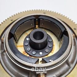 1990 Yamaha 30hp Outboard Boat Motor Flywheel Rotor OEM 689-85550-41-00
