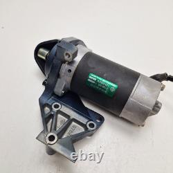 1990 Yamaha 30hp Outboard Motor Electric Starter & Bracket Stay 689-81800-13-00