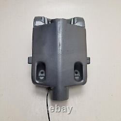 1992 Yamaha 40hp Outboard Motor Swivel Bracket Mid Section 6E9-43311-01-EK