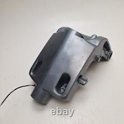 1992 Yamaha 40hp Outboard Motor Swivel Bracket Mid Section 6E9-43311-01-EK