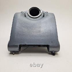 1992 Yamaha 40hp Outboard Motor Swivel Bracket Mid Section 6E9-43311-01-EK