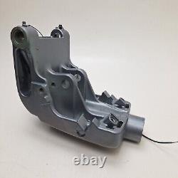 1992 Yamaha 40hp Outboard Motor Swivel Bracket Mid Section 6E9-43311-01-EK