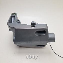 1992 Yamaha 40hp Outboard Motor Swivel Bracket Mid Section 6E9-43311-01-EK