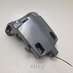 1992 Yamaha 40hp Outboard Motor Swivel Bracket Mid Section 6E9-43311-01-EK