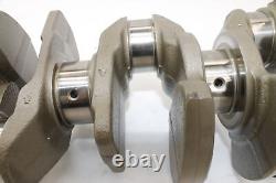 19 F150 Outboard Crankshaft Crank Shaft Motor Engine