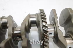 19 F150 Outboard Crankshaft Crank Shaft Motor Engine