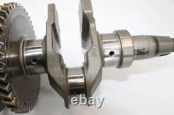 19 F150 Outboard Crankshaft Crank Shaft Motor Engine