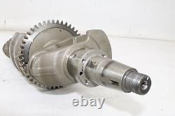 19 F150 Outboard Crankshaft Crank Shaft Motor Engine