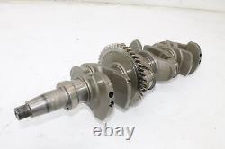 19 F150 Outboard Crankshaft Crank Shaft Motor Engine