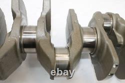 19 F150 Outboard Crankshaft Crank Shaft Motor Engine