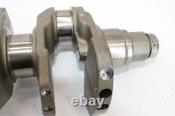 19 F150 Outboard Crankshaft Crank Shaft Motor Engine