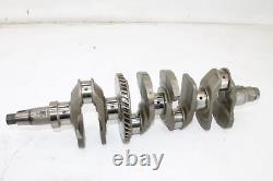 19 F150 Outboard Crankshaft Crank Shaft Motor Engine