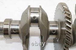 19 F150 Outboard Crankshaft Crank Shaft Motor Engine