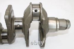 19 F150 Outboard Crankshaft Crank Shaft Motor Engine