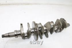 19 F150 Outboard Crankshaft Crank Shaft Motor Engine