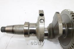 19 F150 Outboard Crankshaft Crank Shaft Motor Engine