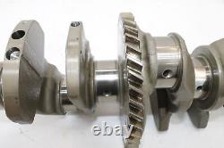 19 F150 Outboard Crankshaft Crank Shaft Motor Engine