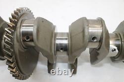 19 F150 Outboard Crankshaft Crank Shaft Motor Engine