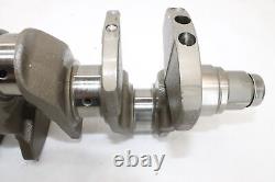 19 F150 Outboard Crankshaft Crank Shaft Motor Engine